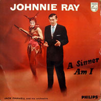 Johnnie Ray